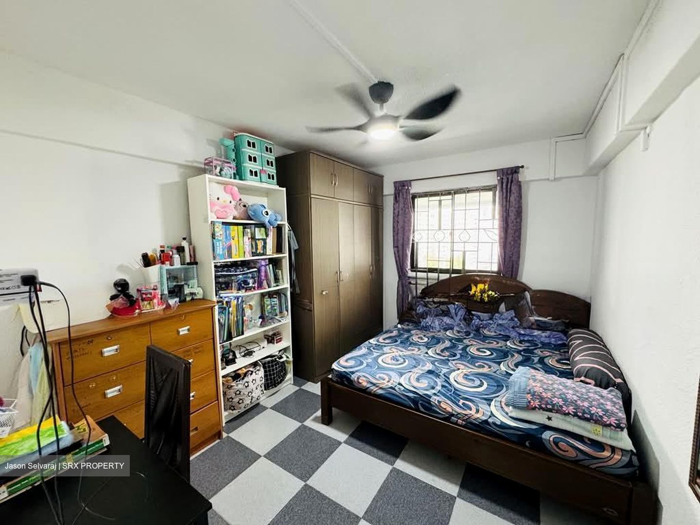 Blk 10 Teck Whye Heights II (Choa Chu Kang), HDB 3 Rooms #549122351